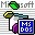 Visual Basic 1.0 DOS 汾