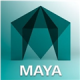Autodesk Maya(ά) V2017 İ