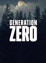 Generation Zero