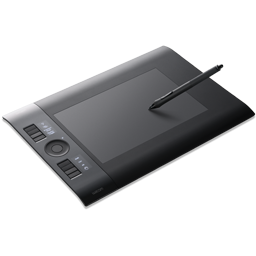 wacom ctl671λ