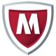 McAfee󿧷жع