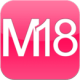 M18
