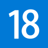 18ƿ