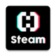 Hsteamһ