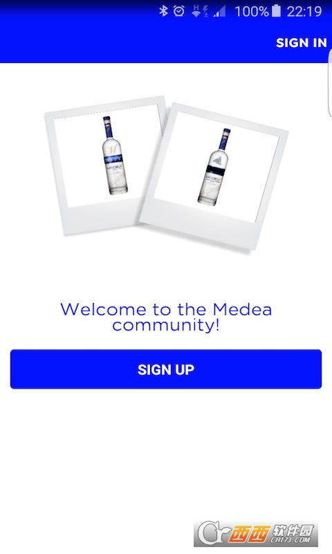 MedeaVodka