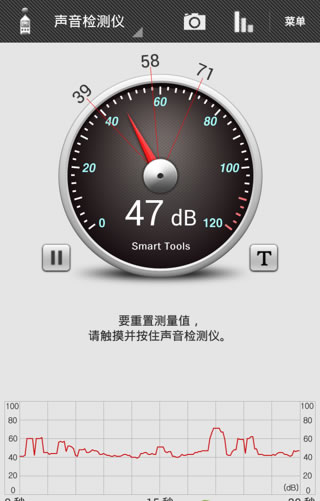 Sound Meter Pro