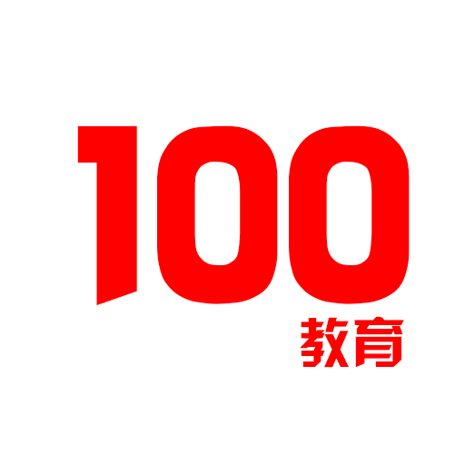 100