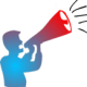 Microphone Loudspeaker˷