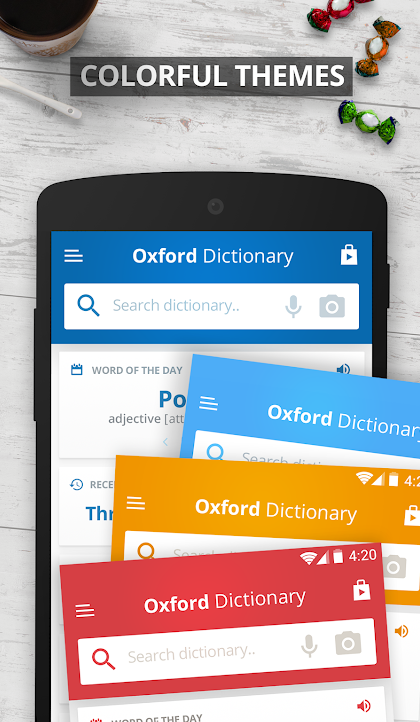 Oxford Dictionary of Englishţʵ°