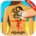 Ƭtattoo my photo