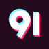 91Ƶ(91)
