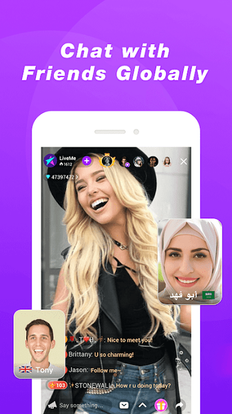 liveme°׿