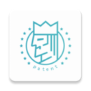 ר