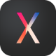 inotifyx