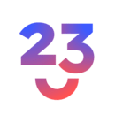 23ħ