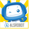 ALSRobot(ɻ)