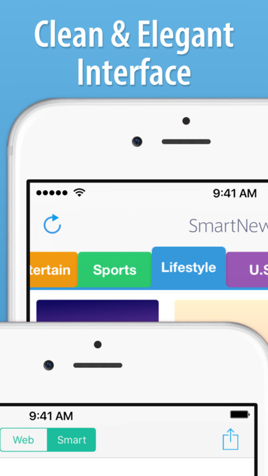 SmartNews