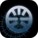 ¼