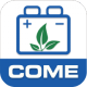 COME