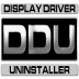 Կжع(Display Driver Uninstaller)