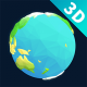 3D