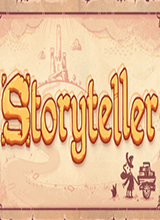 Storyteller