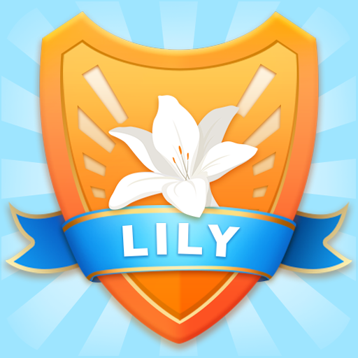 LILYӢУ