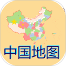лͼChina Map