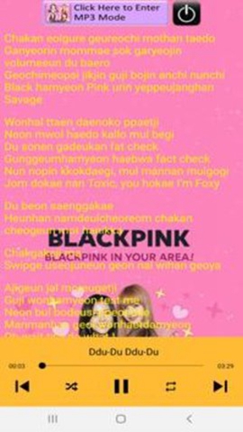 Blackpink Popular Song(blackpink songs)ͼ1