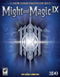 ħžţMight and Magic IX޸