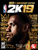 NBA 2K19 v1.0-v1.05ʮ޸Ӱ[v20181106]