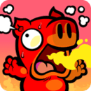 Spicy Piggy
