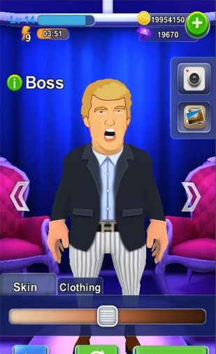 BOSS