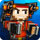 Pixel Gun 3D