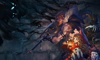roguelike