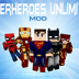 ҵLegends MOD 