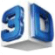 3D