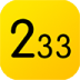 233
