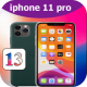Launcher for iphone