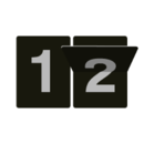 ZenFlipClock