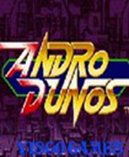 ֮Andro Dunos