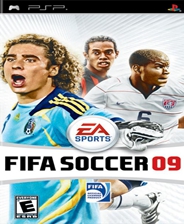 ˴FIFA09