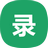 ¼