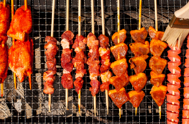 BBQ˰űQʲô˼˵˼()