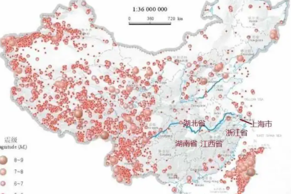 世界上最大地震:智利大地震(9.5級大地震)