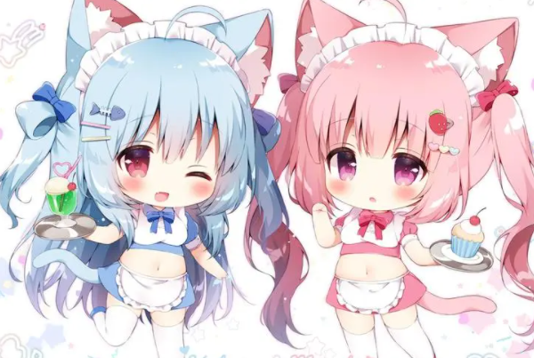 ʲô˼?ɰδ/ÿɰŮ(ACGN)
