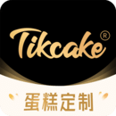 Tikcake