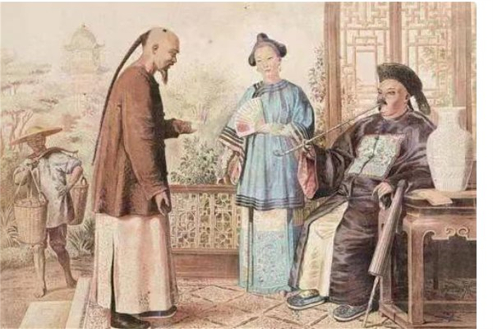 1885年：揭秘历史长河中的神秘朝代