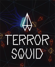 TERROR SQUID