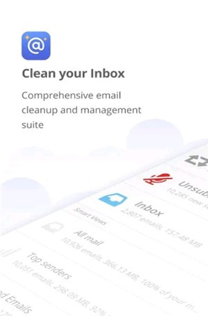 Clean Email